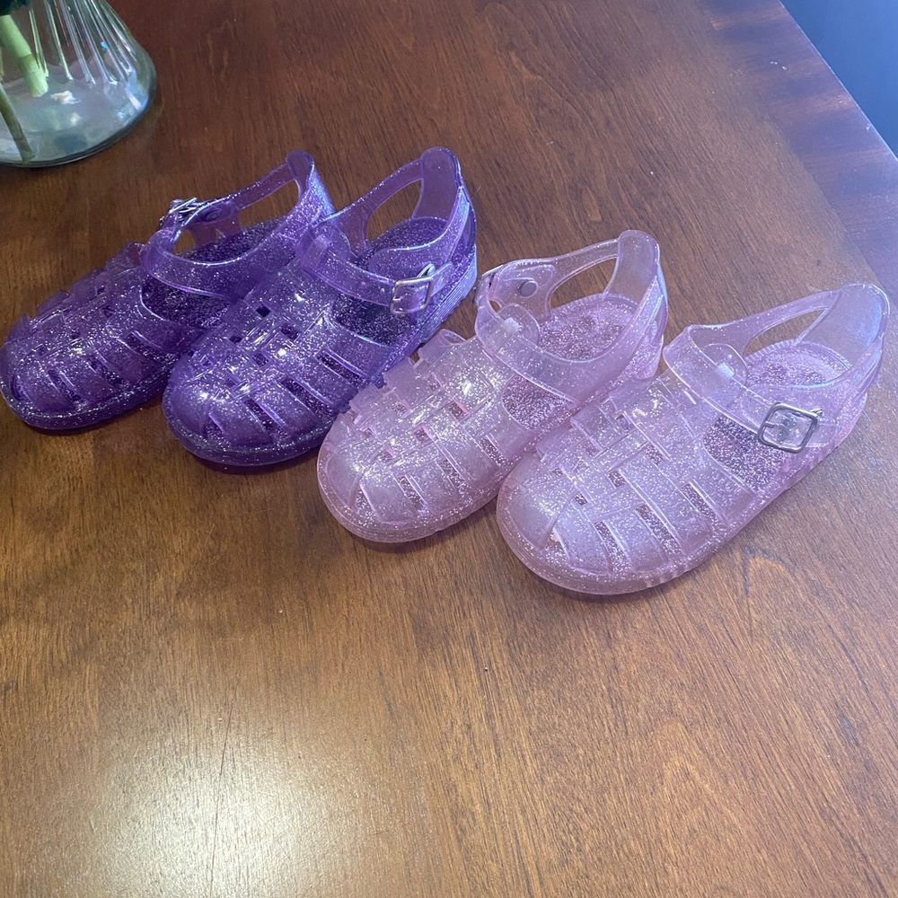 Toddler sandals